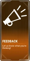 Ui community feedback