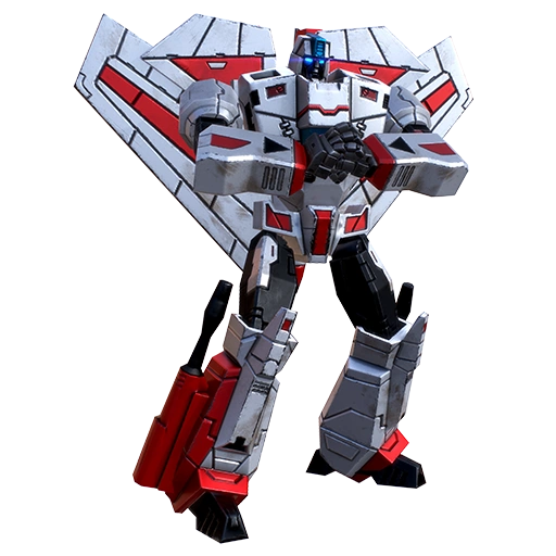 Jetfire | Transformers: Earth Wars Wikia | Fandom
