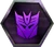F decepticons