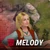C o melody