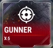Power Core gunner