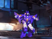 Cyclonus