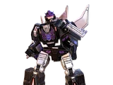 Rodimus Unicronus