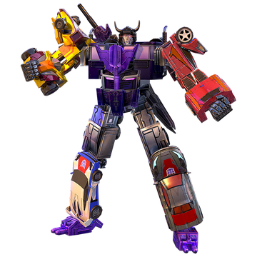Menasor transformer sale toy