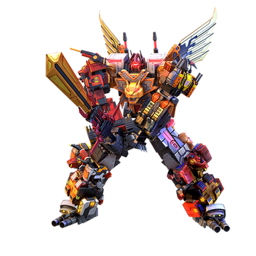 Transformers predaking hot sale