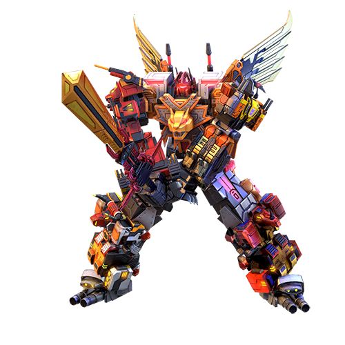 Transformers combiner sales wars predaking