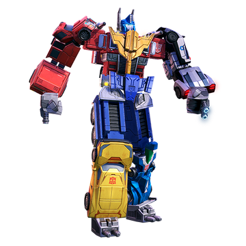 Transformers optimus maximus hot sale
