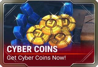 Cyber Coins
