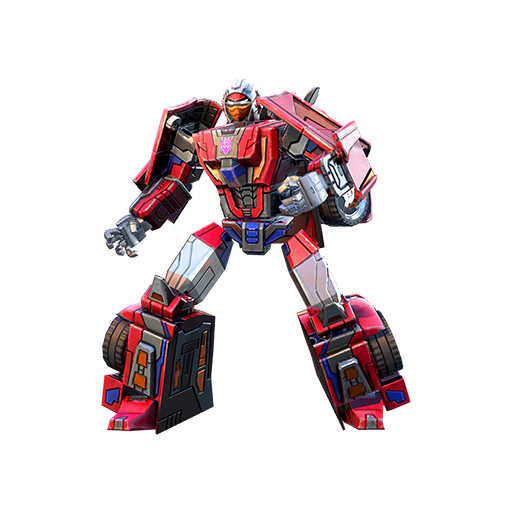 Knock Out, Transformers: Earth Wars Wikia