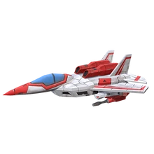 Jetfire Alt