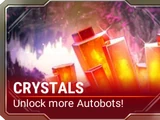 Crystals