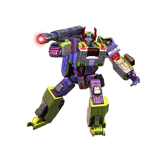 Armada Megatron Transformers Earth Wars Wikia Fandom