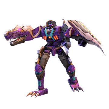 Transformers beast online wars megatron