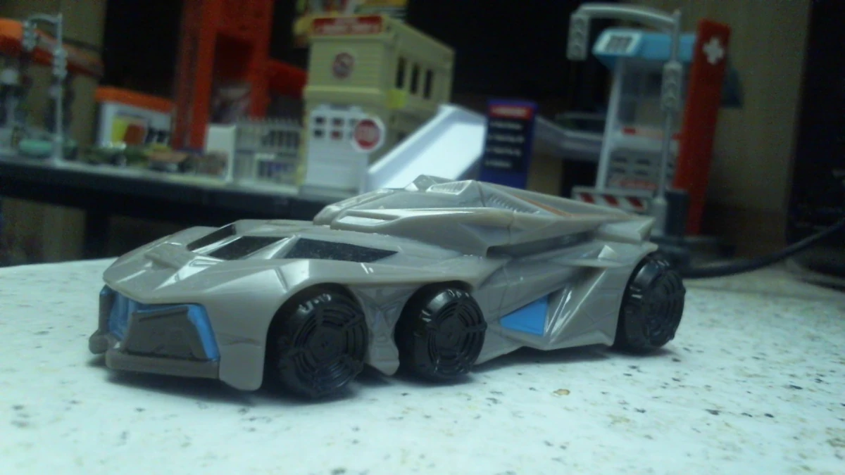 Knock Out Transformers Evolutions Wiki Fandom