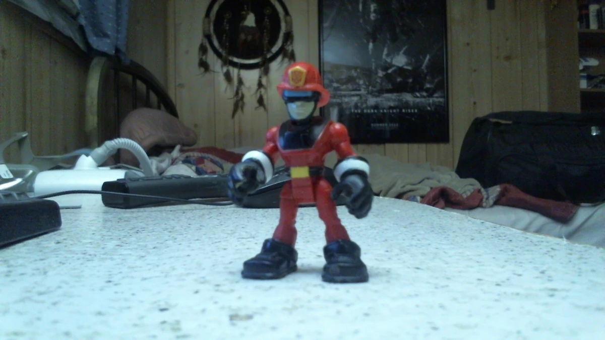 Carlos Burns Transformers Evolutions Wiki Fandom