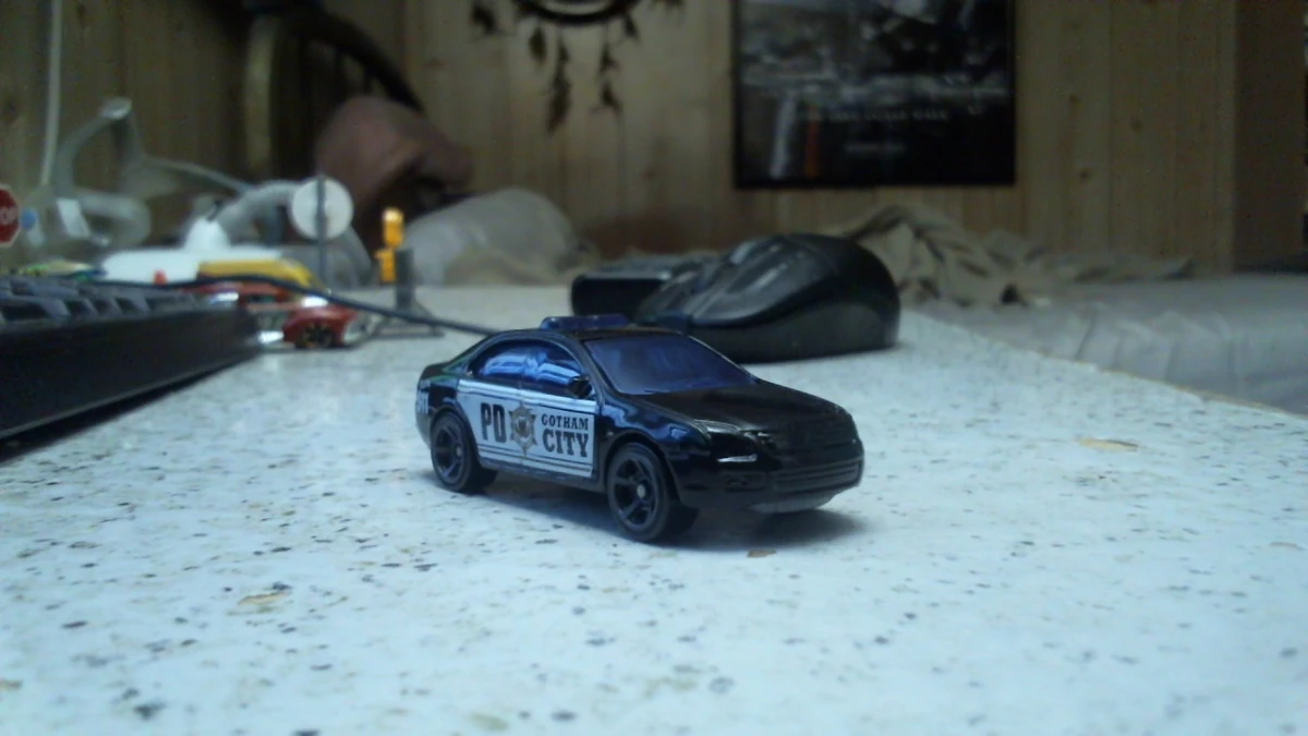 Barricade Transformers Evolutions Wiki Fandom