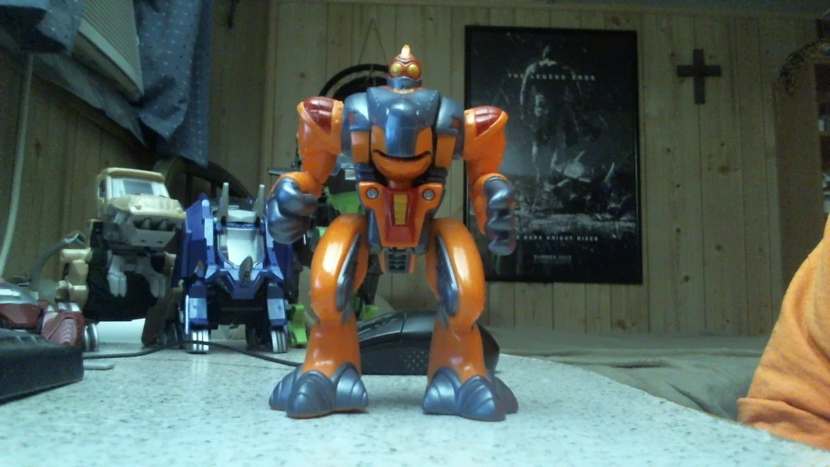 Dinobot Transformers Evolutions Wiki Fandom