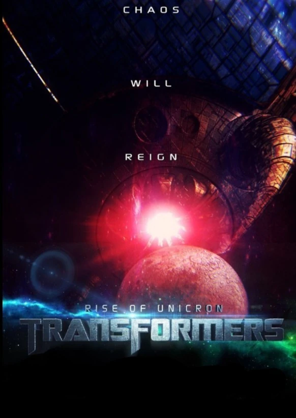 Transformers Rise of Unicron Transformers (Fan Concept Series) Wiki