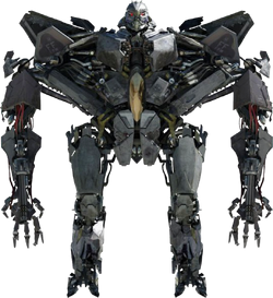 Starscream | Transformers Film Series Wiki | Fandom