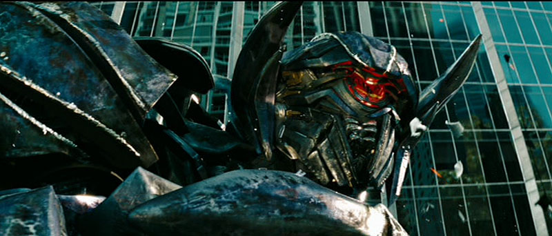 Transformers (film) - Wikipedia