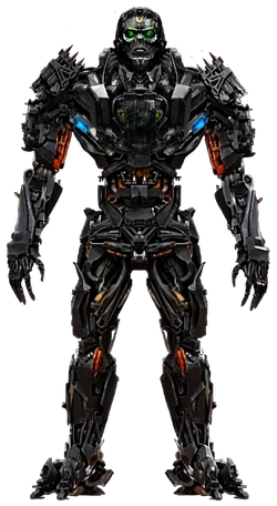 Lockdown | Transformers Film Series Wiki | Fandom