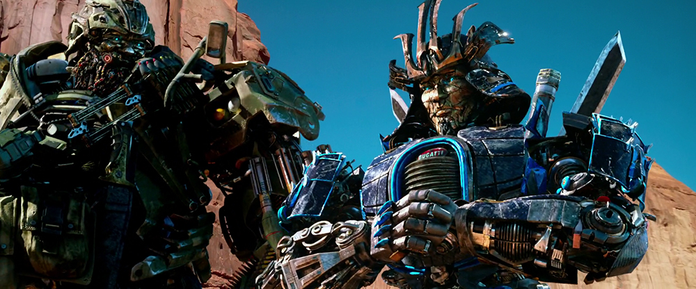 Hound (Movie) - Transformers Wiki