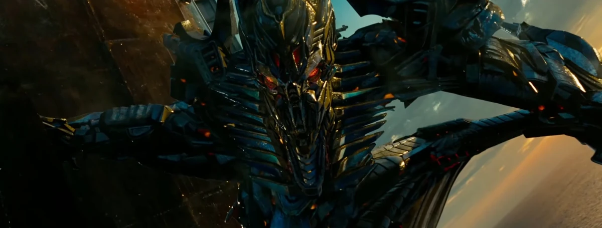 The Fallen | Transformers Film Series Wiki | Fandom