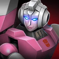Arcee | Transformers: Forged to Fight Wiki | Fandom