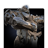 Megatron Relic