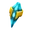 Bumblebee Shard