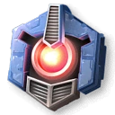 Optimus Primal Chip