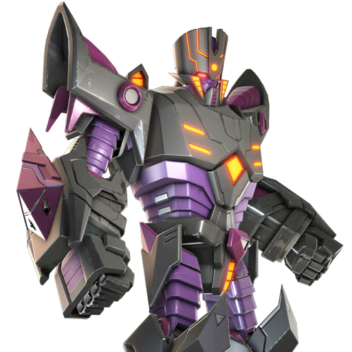 Gen 1 Soundwave [Transformers: Prime - The Game] [Mods]