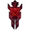 Warrior Crystal