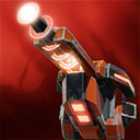 Harm Accelerator Icon