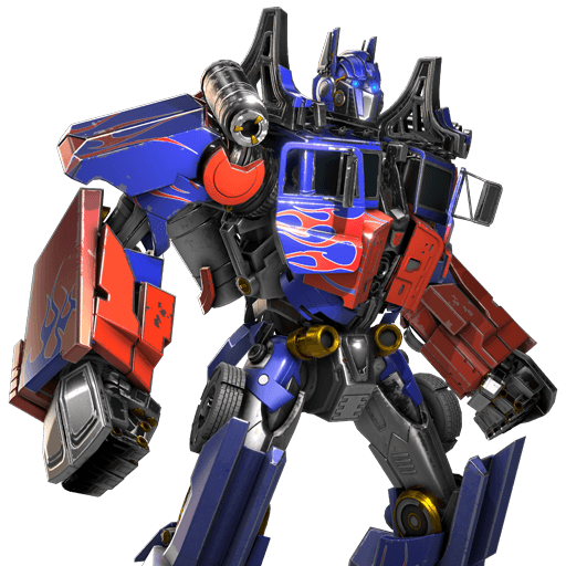 Optimus Prime - Wikipedia