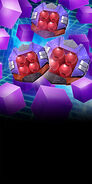 Energon Store 5 Galvatron Chips