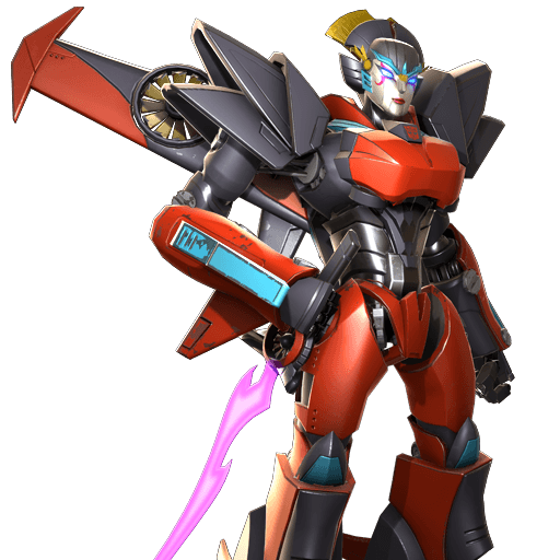 windblade transformers toy