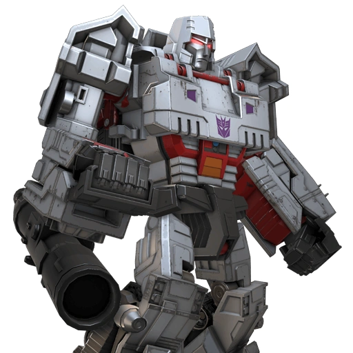 Megatron Transformers to Fight Wiki Fandom
