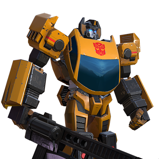 Sunstreaker, Transformers: Forged to Fight Wiki