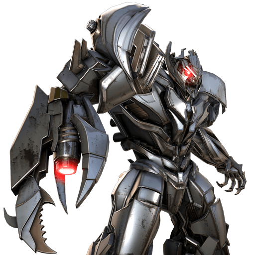 Megatron (Movie), Transformers Live Action Films Wiki