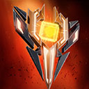 Nightbird's Mark Icon