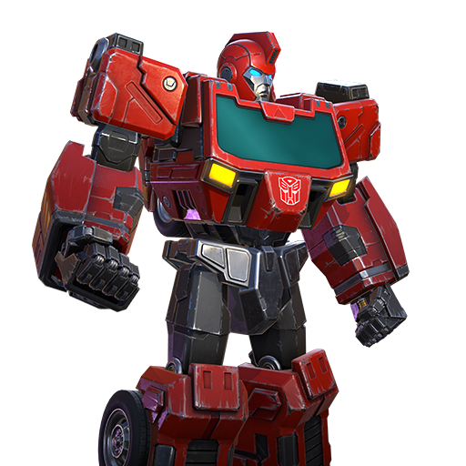 Ironhide | Transformers: Forged to Fight Wiki | Fandom