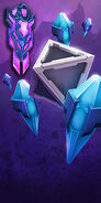 Tier 1 Knight Crystal banner