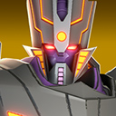 Megatronus Icon