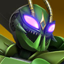 Waspinator Icon v3