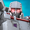 Megatron G1 Icon