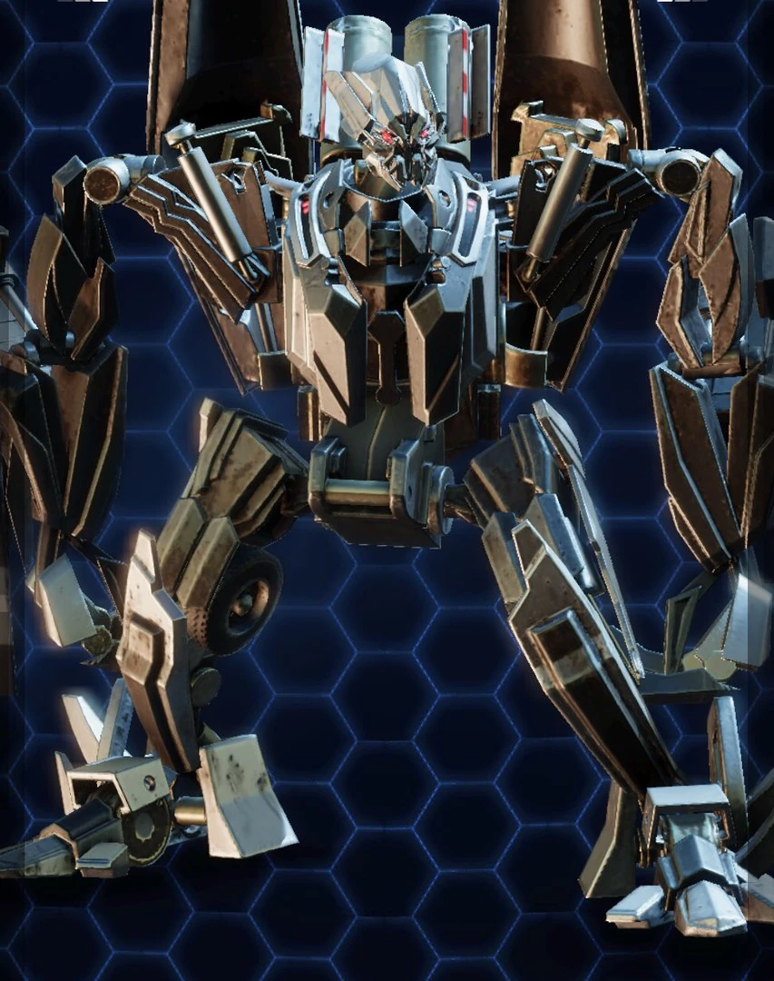 Миксмастер (Месть Падших) Transformers to Fight вики Fandom