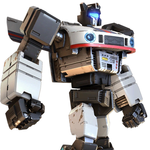 Jazz Transformers to Fight Wiki Fandom