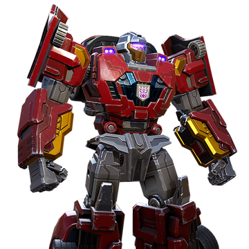 Transformers the cheap end