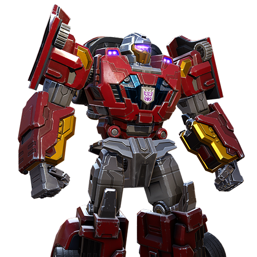 Dead End | Transformers: Forged to Fight Wiki | Fandom